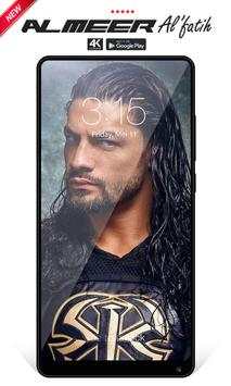Roman Reigns Wallpapers screenshot 5