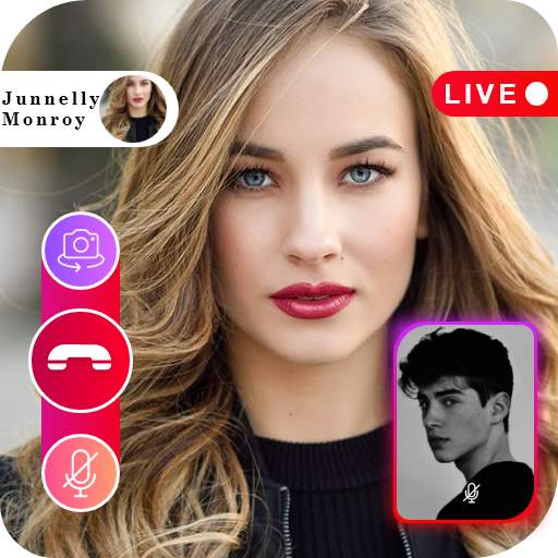 Live Talk - Random Video Chat 1.4