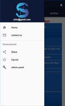 Shark Tips Forex Signals screenshot 4