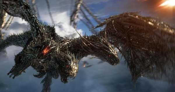 Transformers LK Wallpaper screenshot 7