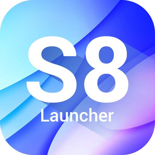 S8 Launcher for Samsung Galaxy - S8 Edge Screen 1.0