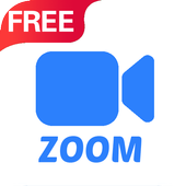 Tips for Zom Video meeting icon