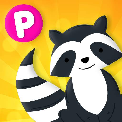 Matching Animals Game for Kids 4.0