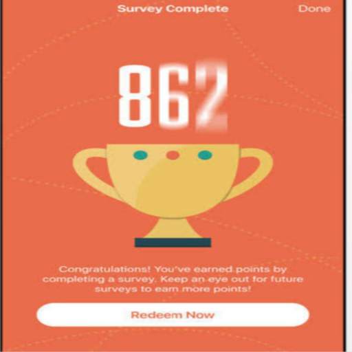 Reward  App 1.0