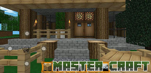 Mastercraft Pro - Master Addon For Minecraft PE screenshot 6