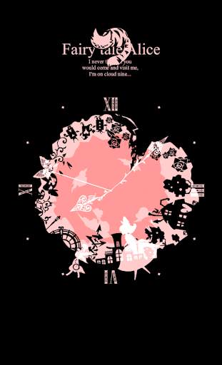 Fairy tale Alice - Free screenshot 5