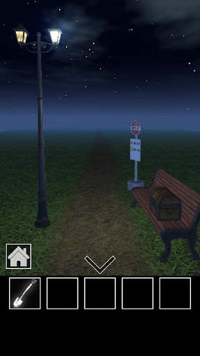 ROAD -escape game- screenshot 2