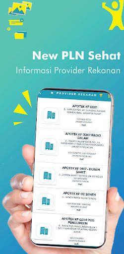 PLN Sehat screenshot 6