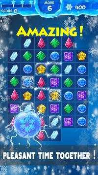Ice Block Crush screenshot 2