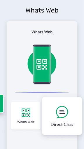 Whats Web screenshot 2