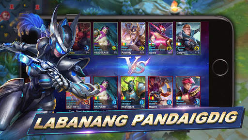 Heroes Arena screenshot 3