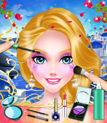 Honeymoon Fashion Salon screenshot 13