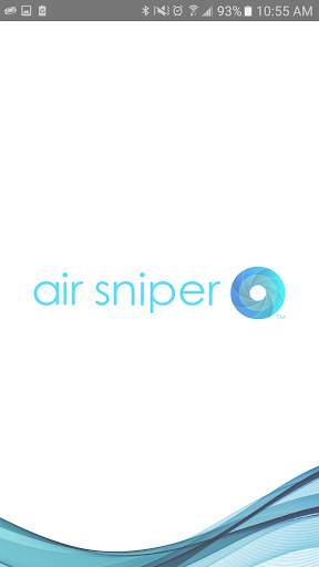 Air Sniper screenshot 1