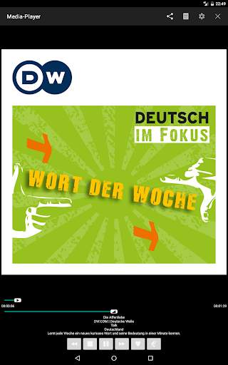 Gizmoot für EZCast screenshot 9