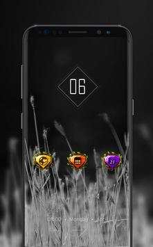 Colorful Diamond Candy Icon Pack screenshot 2