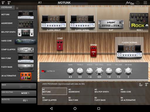 Tone Room screenshot 16