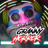 Granny Breach Horror Adventure иконка