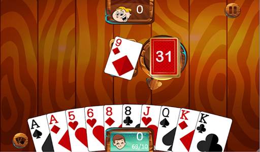 Rummy screenshot 6