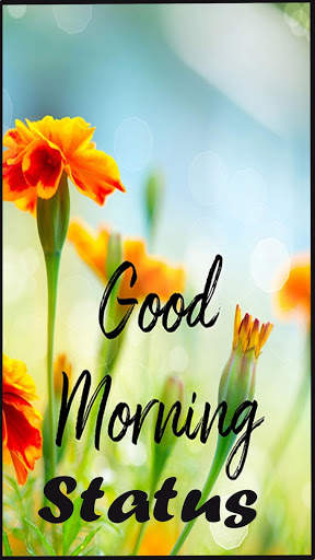 Good Morning Video Status screenshot 1