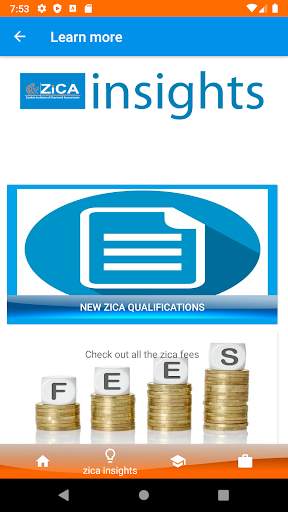 ZICA Revision Kit screenshot 5