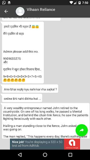 Last seen online hider for whatsapp screenshot 3
