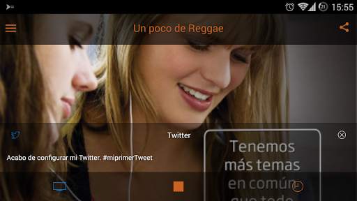 FM SUR 93.9 screenshot 4