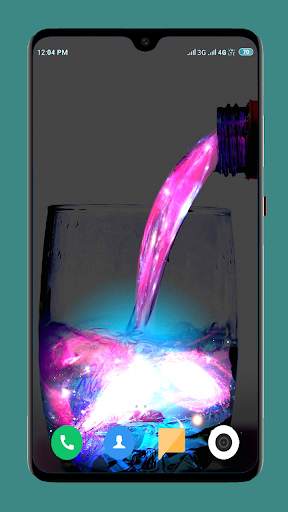 3D Wallpapers screenshot 11