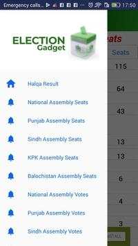 Election 2018 Complete Result screenshot 7