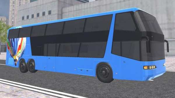Bus Simulator 17 screenshot 3