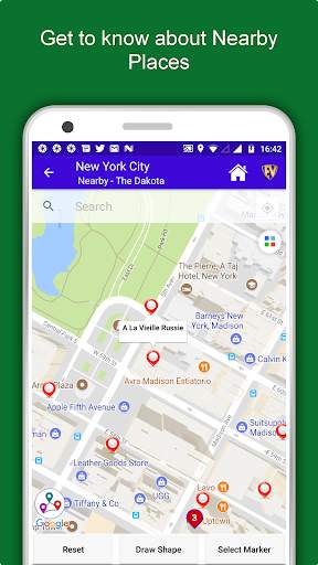 New York City Travel & Explore, Offline City Guide screenshot 6