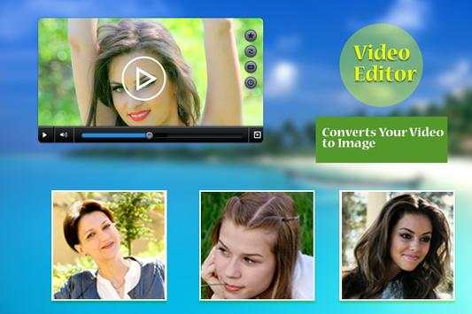 Video Maker Video Editor screenshot 1