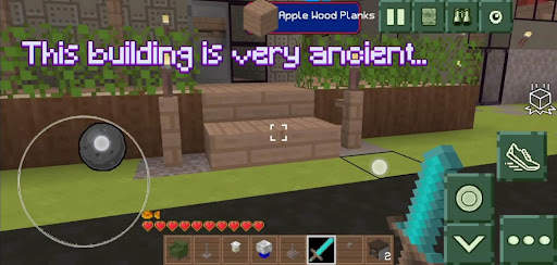 Lococraft Simulator Survival screenshot 7