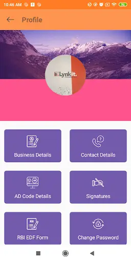 PikMyBox - Export screenshot 3