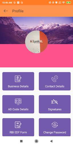 PikMyBox - Export screenshot 3