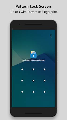 Image Vault  - Hide Images screenshot 2