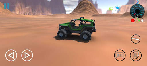 Drifting King: Hajwalah 3D car screenshot 8