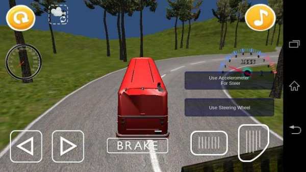 CTB Bus Game 3D screenshot 3