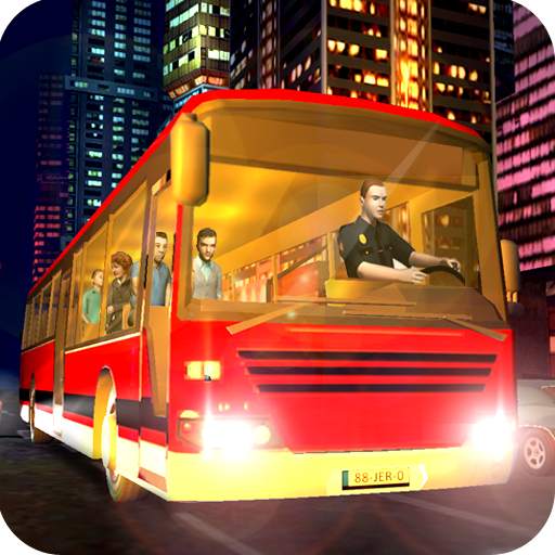 Office Bus Simulator 1.15