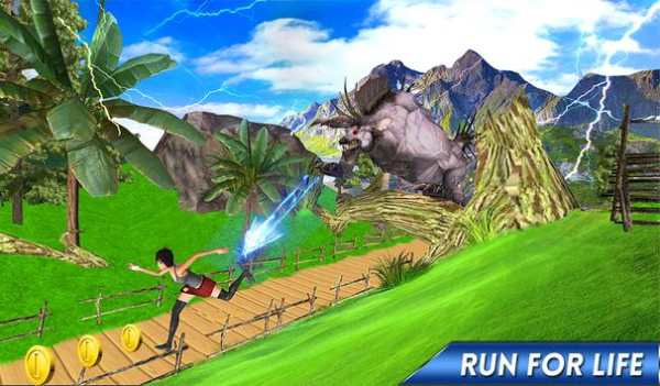 Temple Final Run 3 screenshot 11