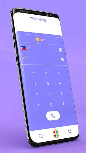 Wifi Calling : Global Calls screenshot 4