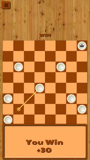 Checkers Online Free screenshot 4