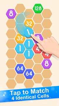 Cell Connect screenshot 1