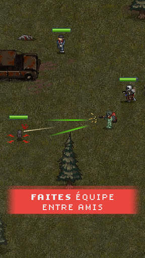 Mini DayZ 2 screenshot 2