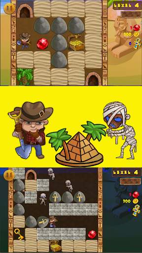 Clash of planets. Dr. Dakota Smith screenshot 2