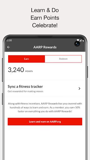 AARP Now screenshot 5