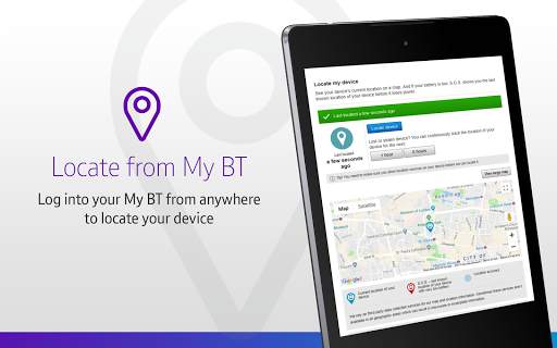 BT Virus Protect: Mobile Anti-Virus & Security App screenshot 20