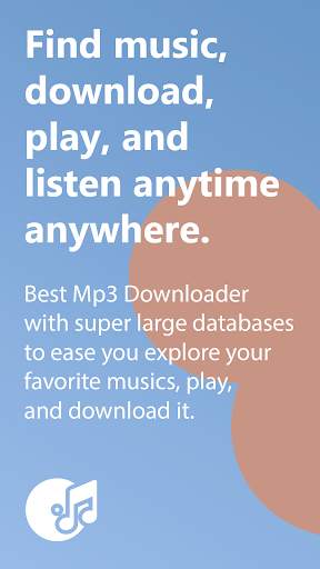 MP3 Juice - MP3 Music Downloader screenshot 1