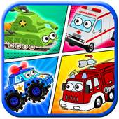 Emergency Car Climb Racing 2.1