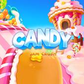 Candy Jam Crush 1