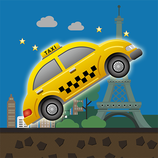 Extreme Taxi icon
